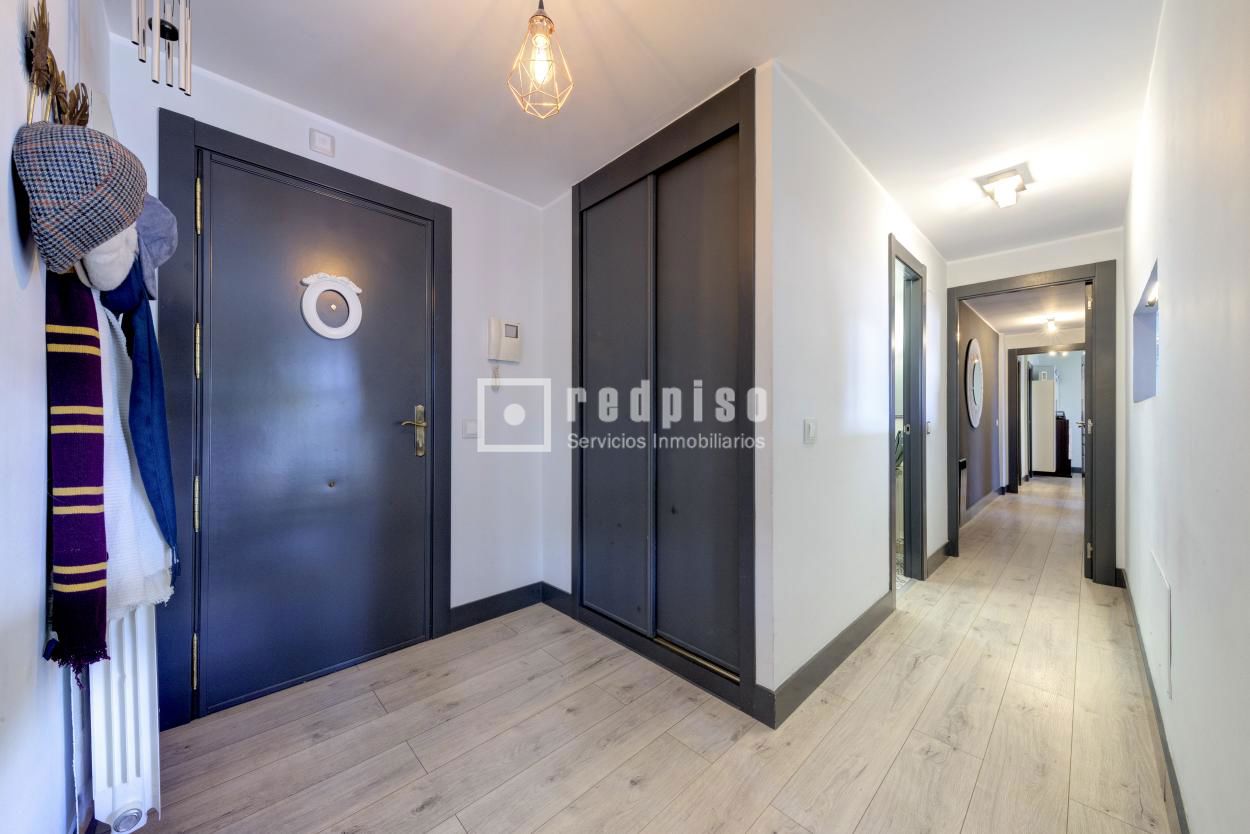 Piso en venta en Las Rozas De Madrid, Madrid 37/54