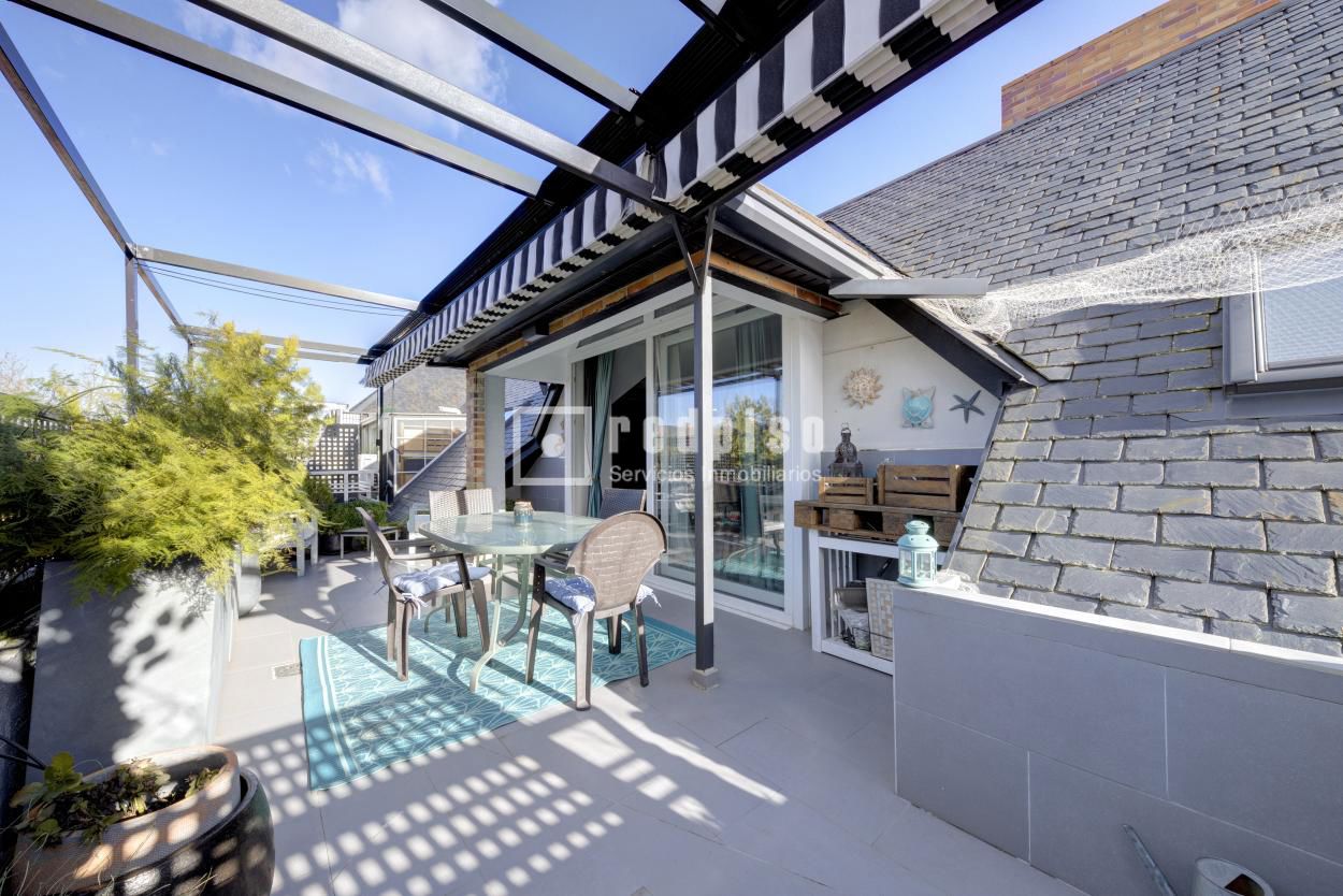 Piso en venta en Las Rozas De Madrid, Madrid 46/54