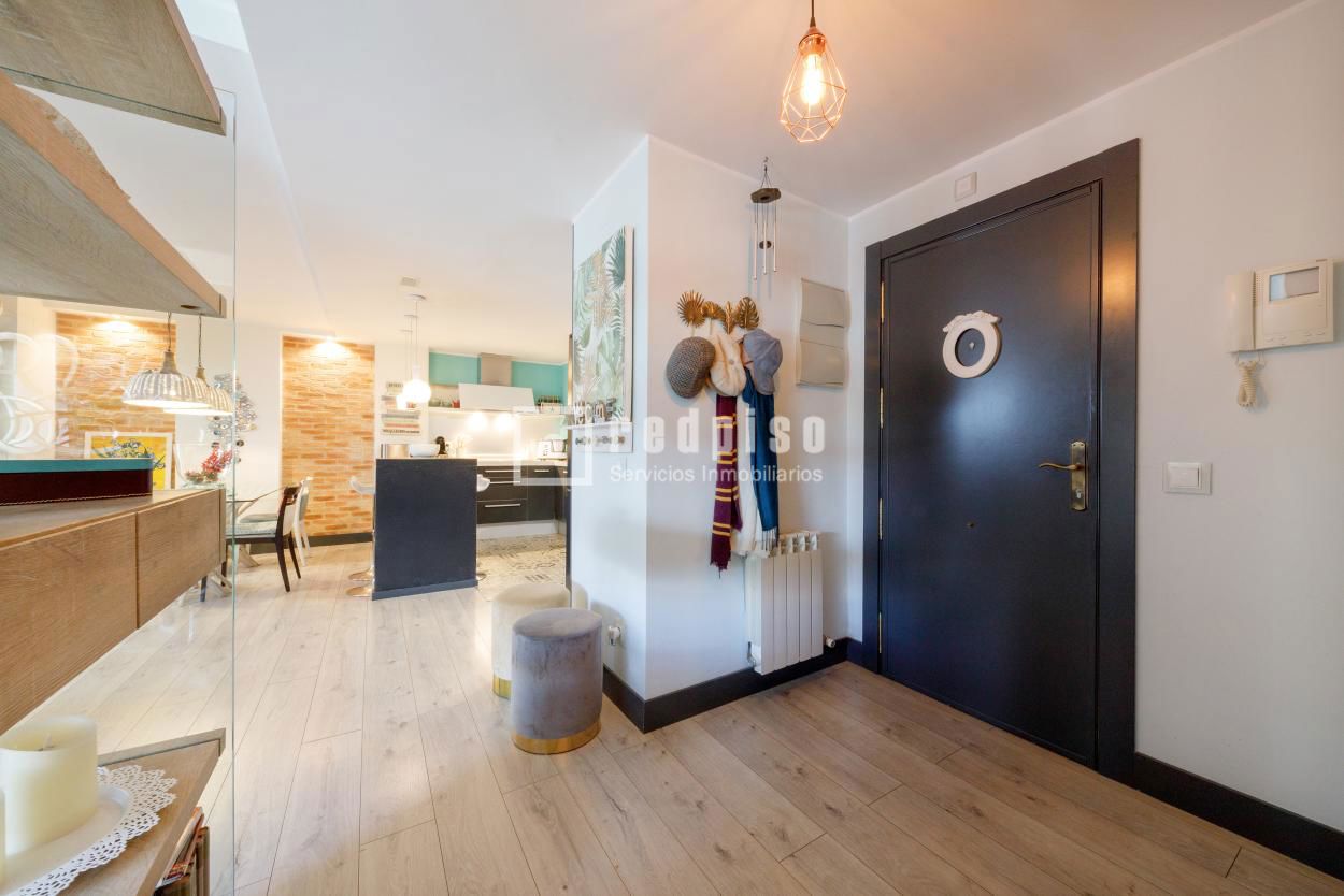 Piso en venta en Las Rozas De Madrid, Madrid 36/54