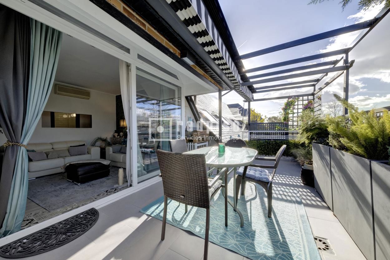 Piso en venta en Las Rozas De Madrid, Madrid 45/54