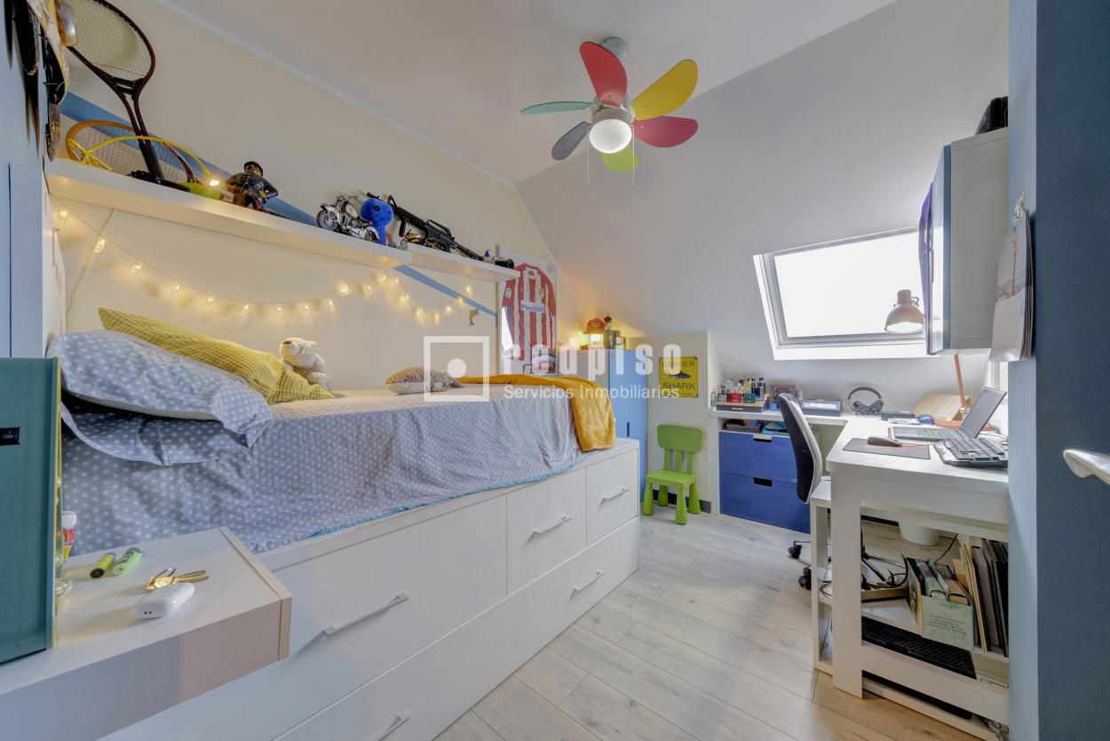 Piso en venta en Las Rozas De Madrid, Madrid 23/54