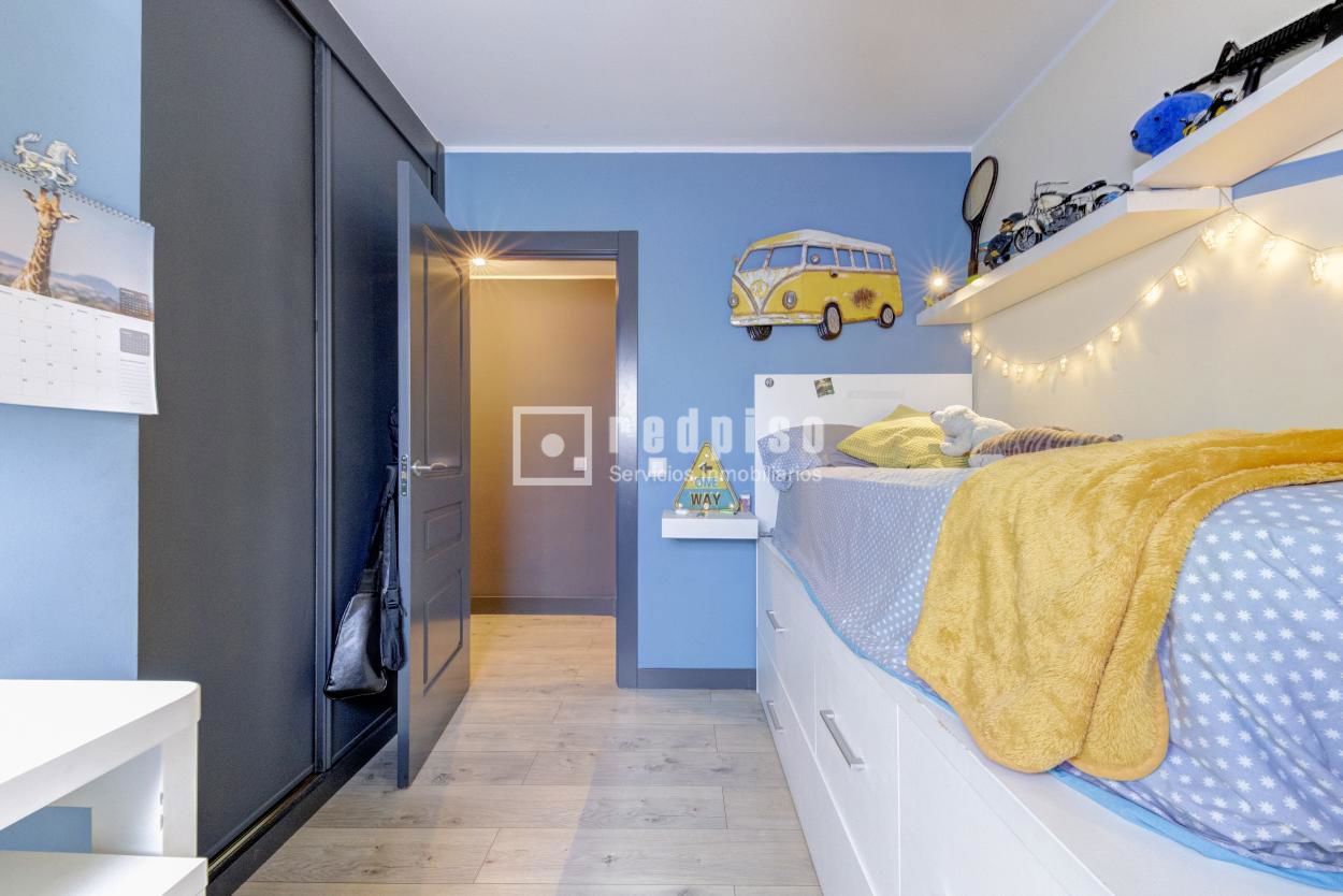 Piso en venta en Las Rozas De Madrid, Madrid 25/54