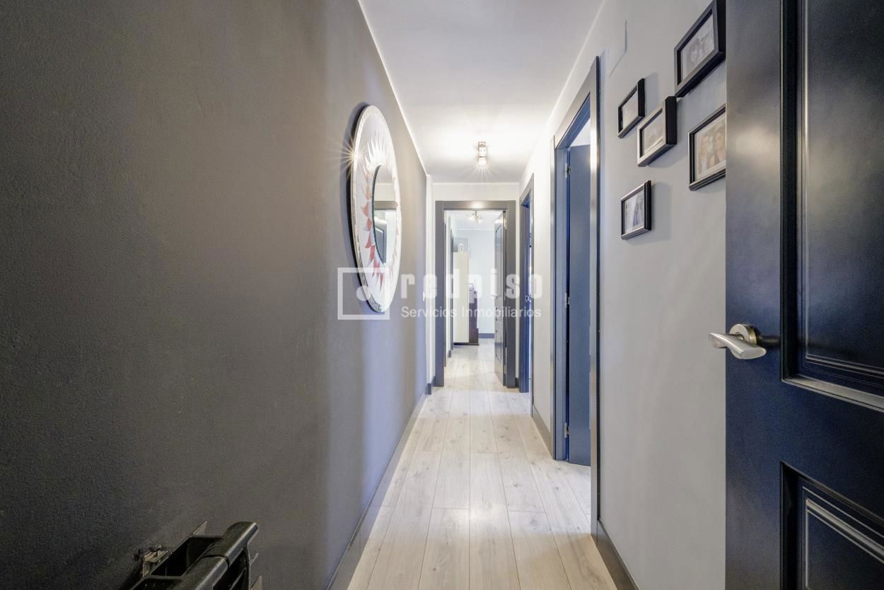 Piso en venta en Las Rozas De Madrid, Madrid 40/54