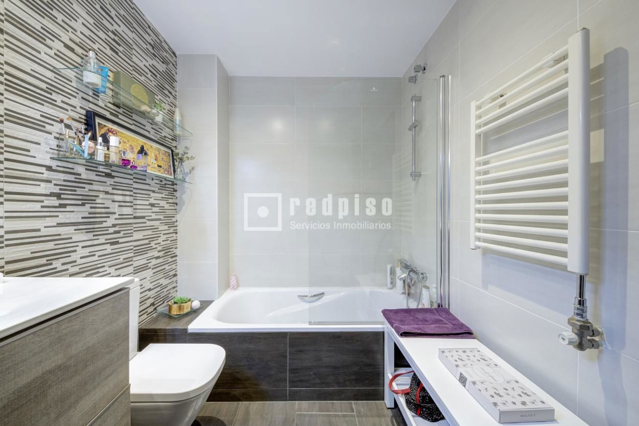 Piso en venta en Las Rozas De Madrid, Madrid 34/54