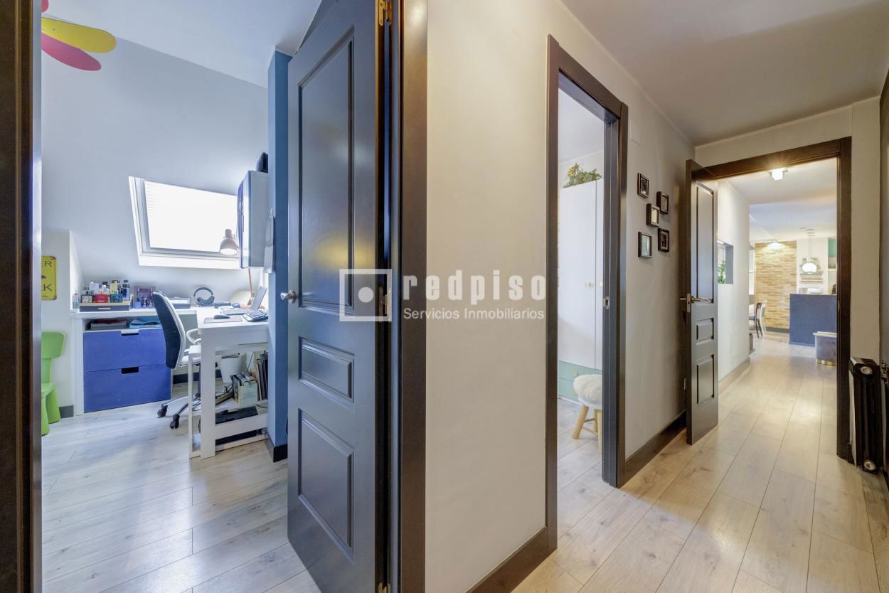 Piso en venta en Las Rozas De Madrid, Madrid 26/54