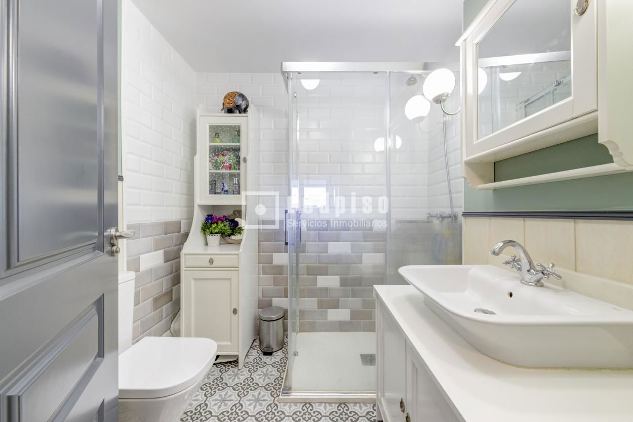 Piso en venta en Las Rozas De Madrid, Madrid 32/54