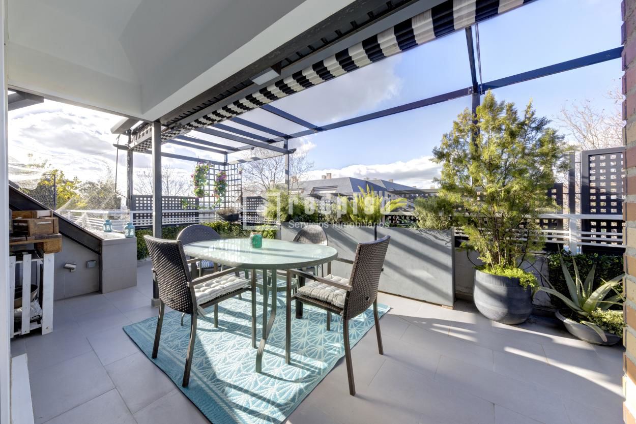 Piso en venta en Las Rozas De Madrid, Madrid 44/54