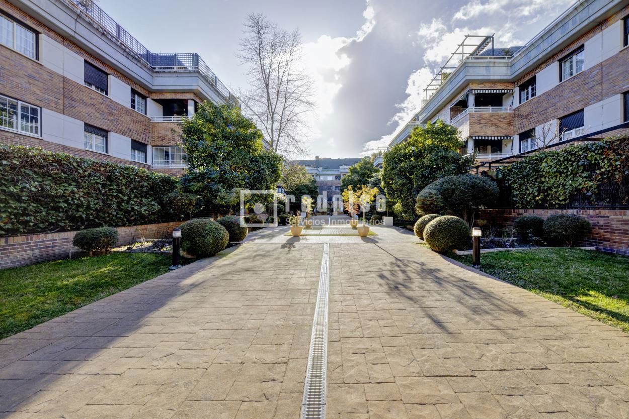 Piso en venta en Las Rozas De Madrid, Madrid 51/54