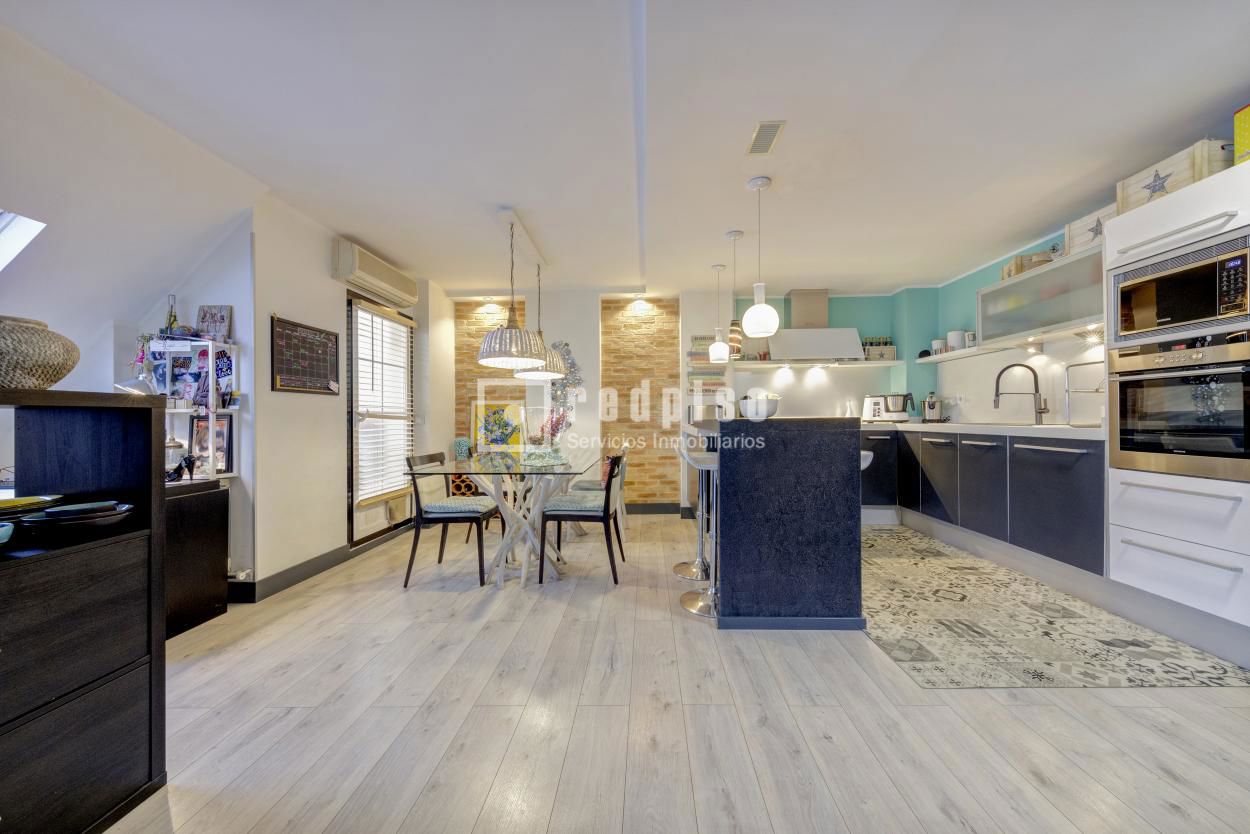Piso en venta en Las Rozas De Madrid, Madrid 6/54