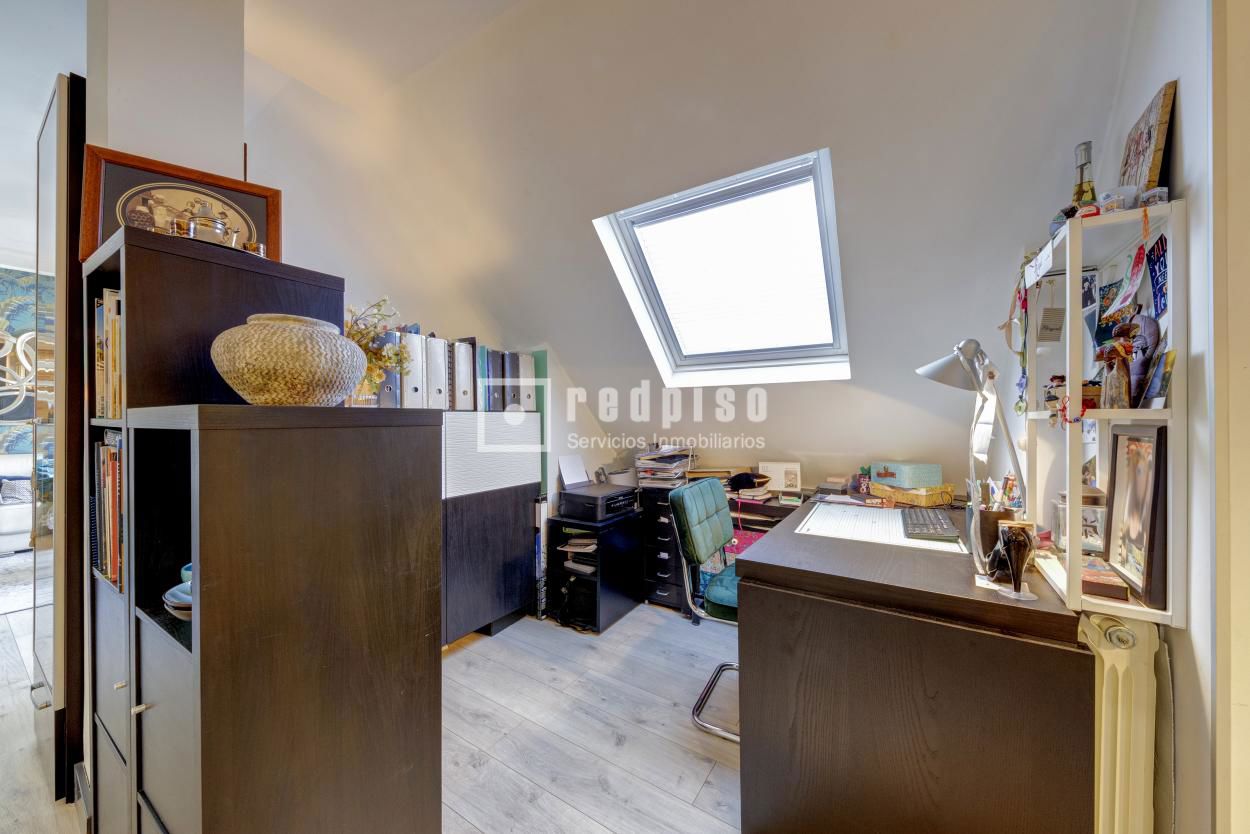 Piso en venta en Las Rozas De Madrid, Madrid 15/54