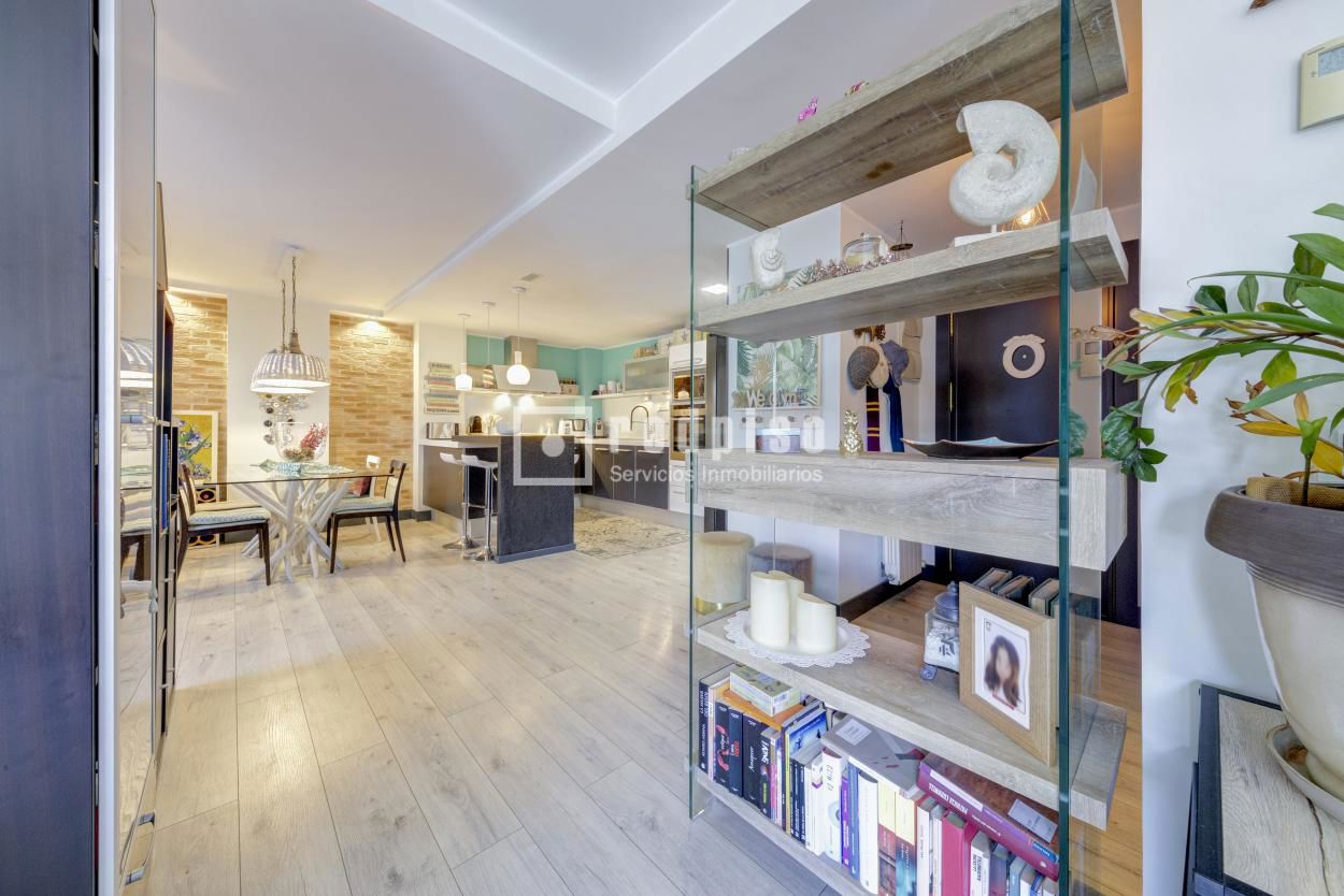 Piso en venta en Las Rozas De Madrid, Madrid 13/54