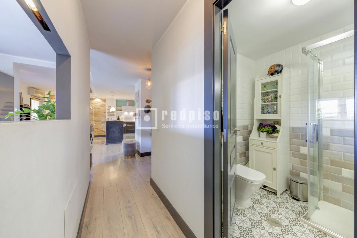 Piso en venta en Las Rozas De Madrid, Madrid 35/54