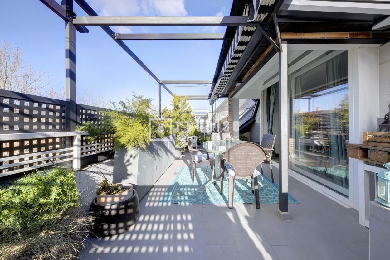 Piso en venta en Las Rozas De Madrid, Madrid 47/54