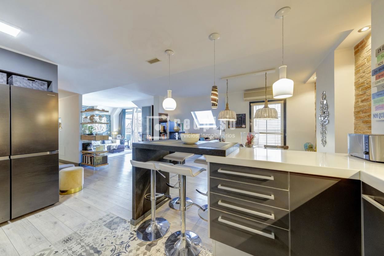 Piso en venta en Las Rozas De Madrid, Madrid 4/54