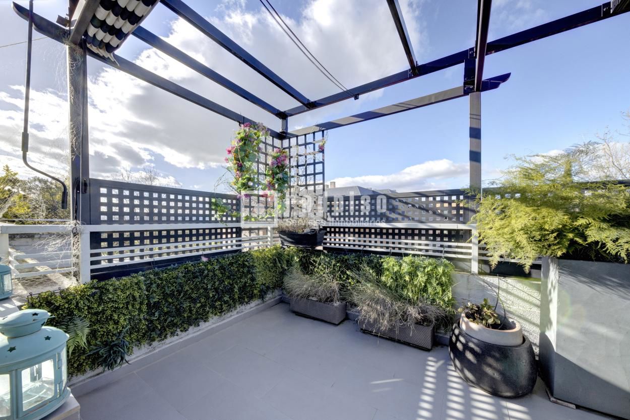 Piso en venta en Las Rozas De Madrid, Madrid 49/54