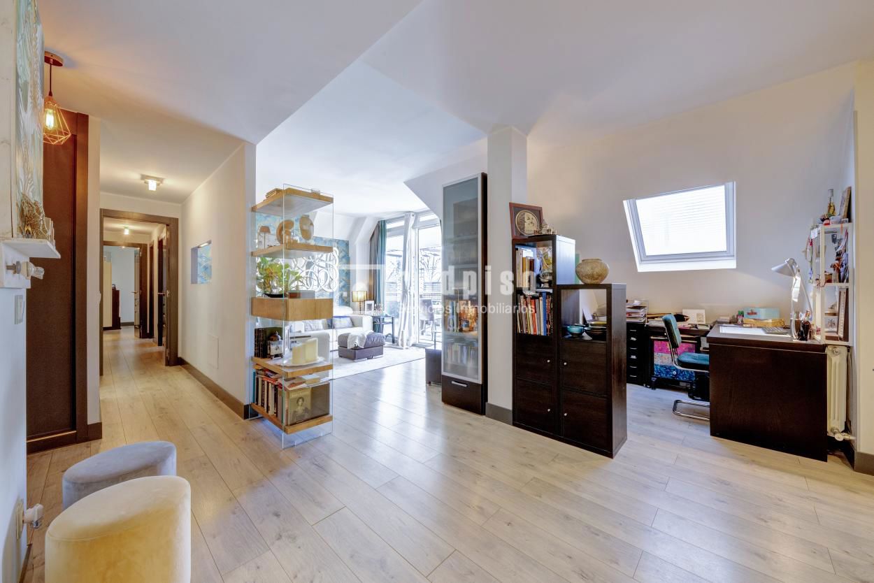 Piso en venta en Las Rozas De Madrid, Madrid 14/54