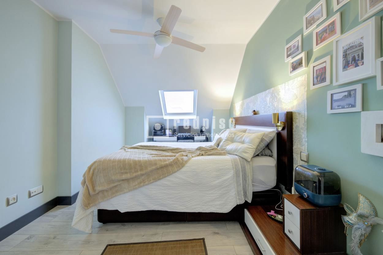 Piso en venta en Las Rozas De Madrid, Madrid 18/54