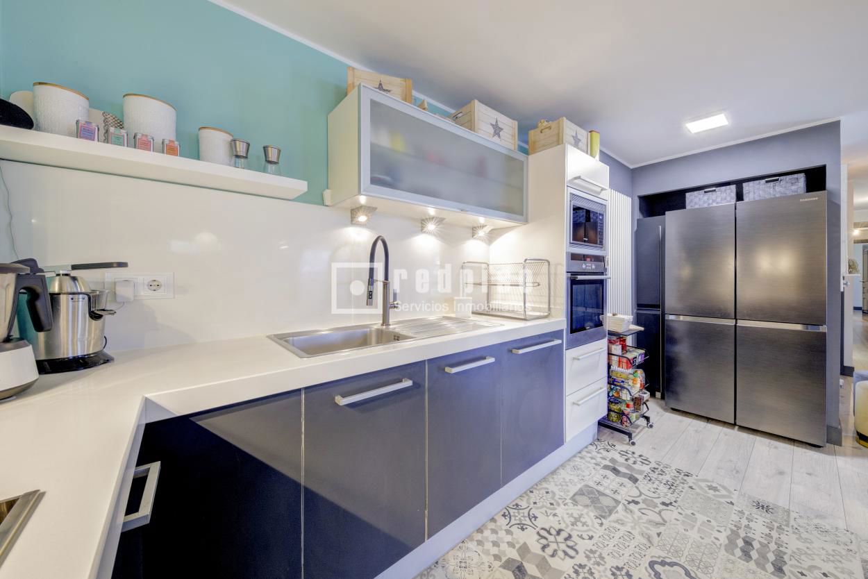 Piso en venta en Las Rozas De Madrid, Madrid 5/54