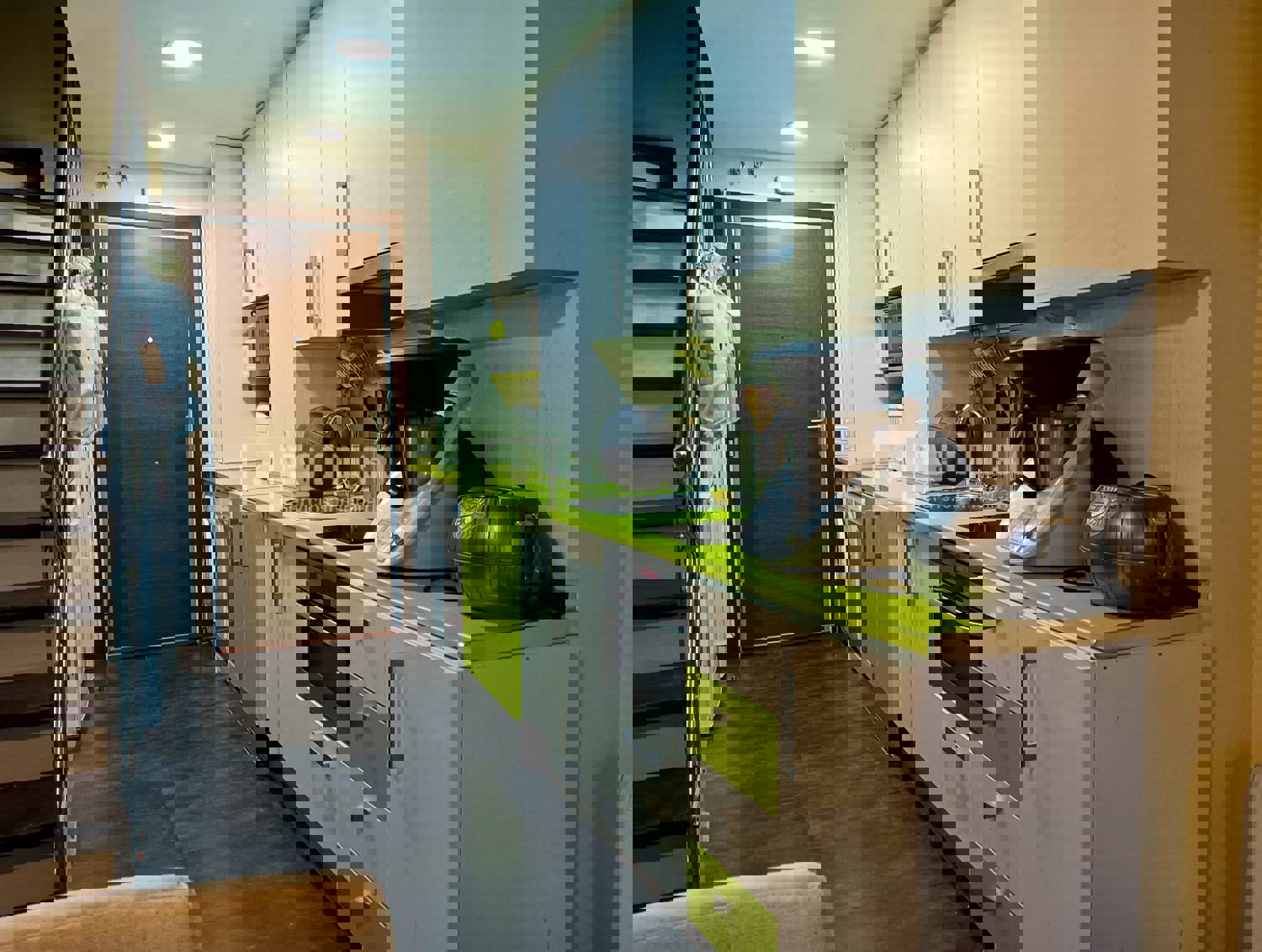 Piso en venta en  Colmenar Viejo, Madrid  2/25