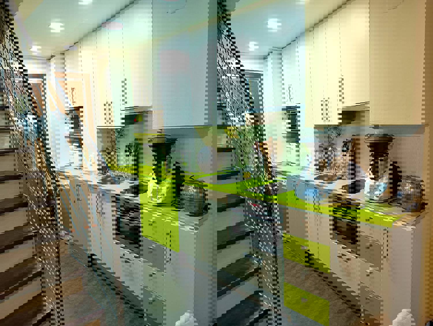 Piso en venta en  Colmenar Viejo, Madrid  3/25