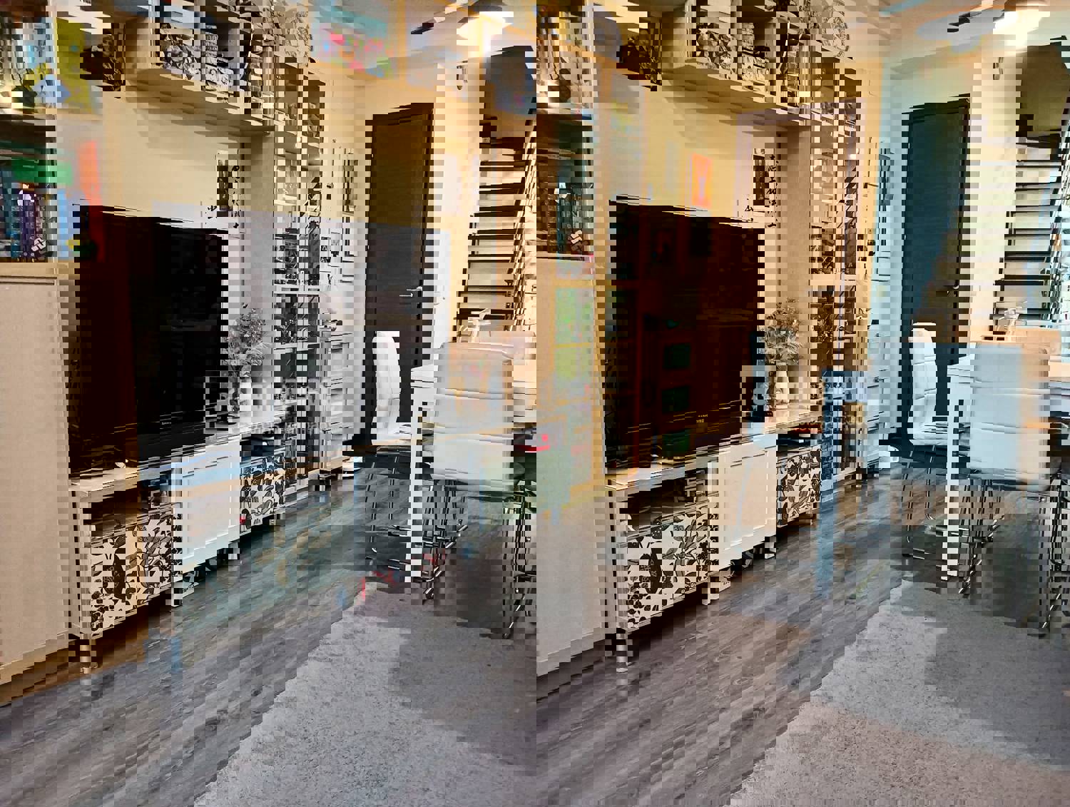 Piso en venta en  Colmenar Viejo, Madrid  5/25