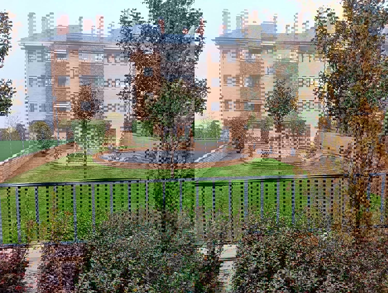 Piso en venta en  Colmenar Viejo, Madrid  20/25