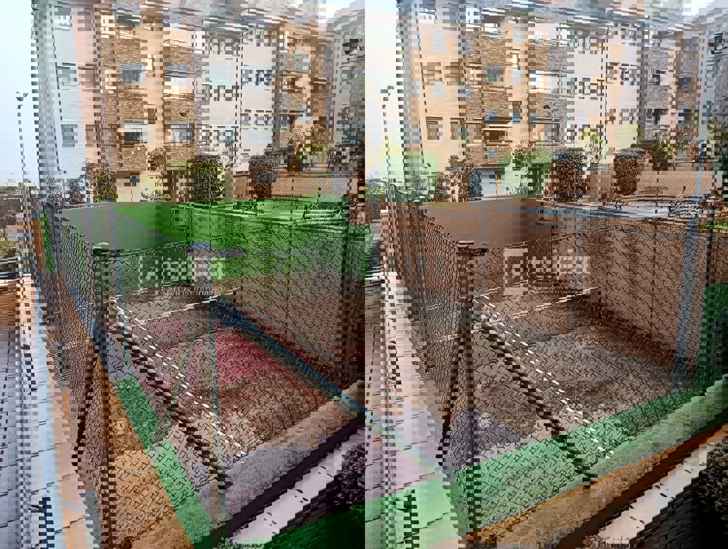 Piso en venta en  Colmenar Viejo, Madrid  22/25