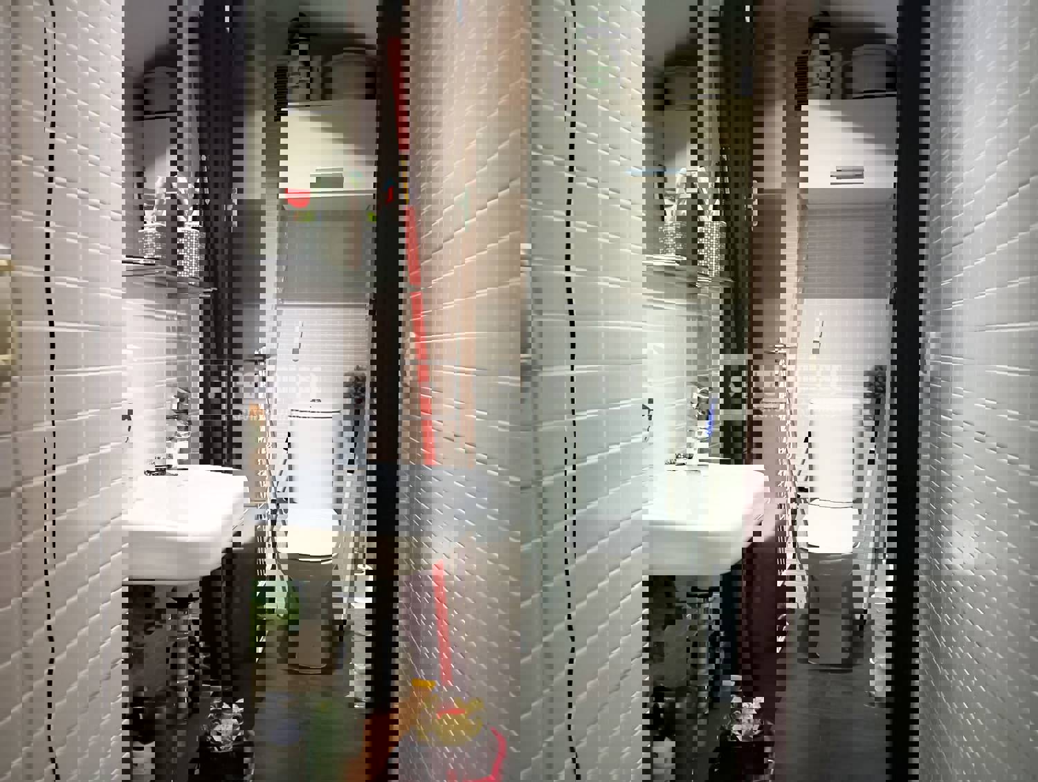 Piso en venta en  Colmenar Viejo, Madrid  6/25