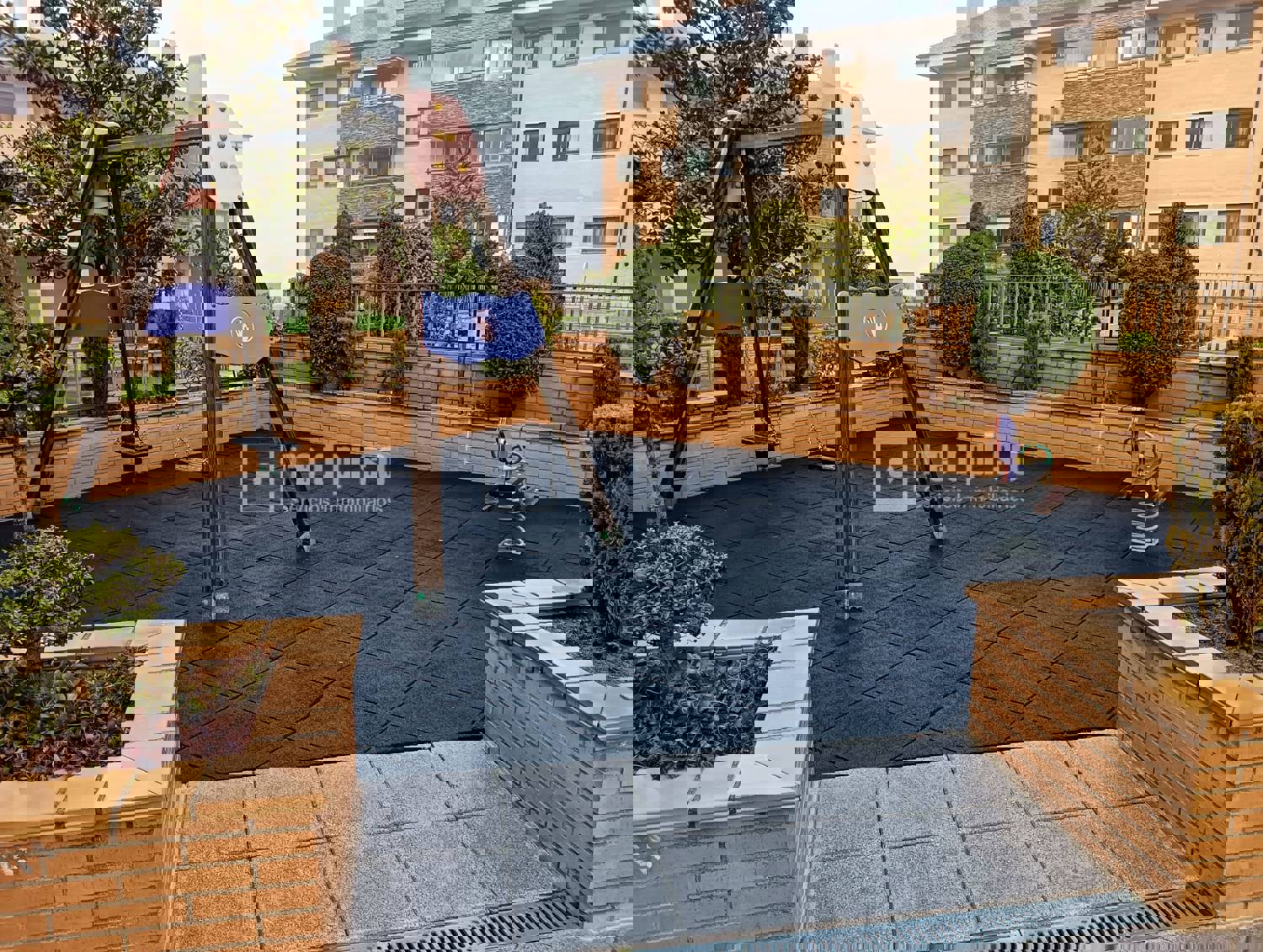 Piso en venta en  Colmenar Viejo, Madrid  24/25