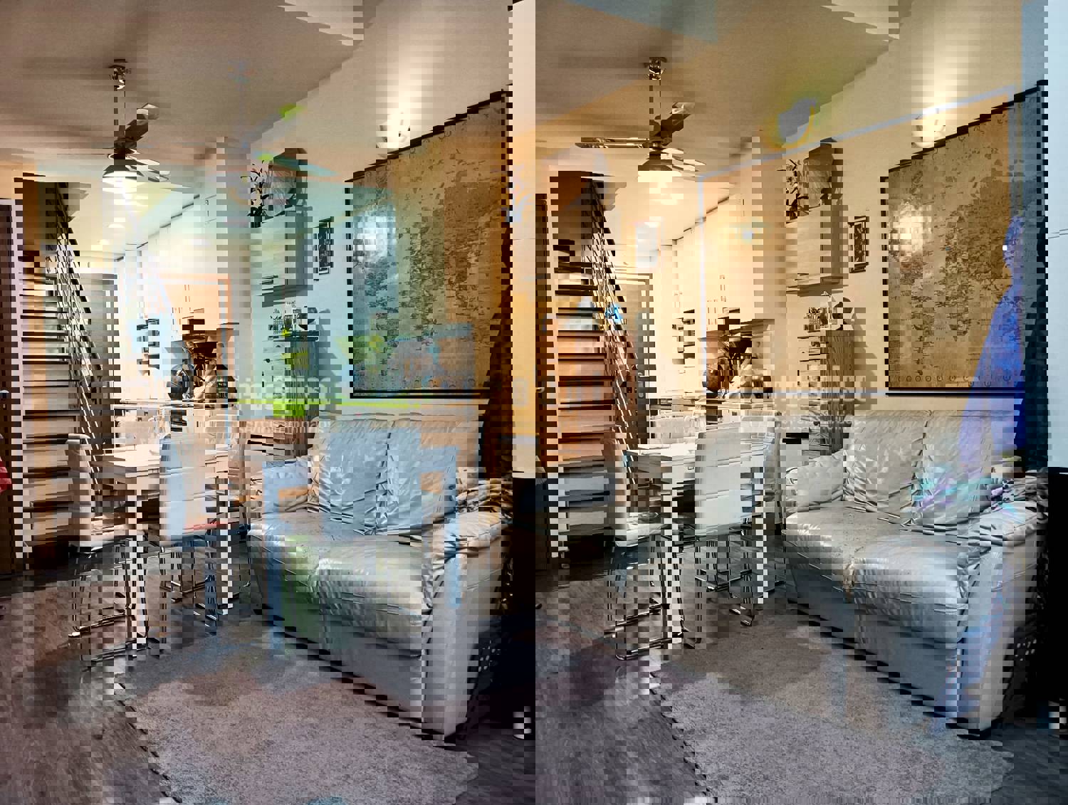 Piso en venta en  Colmenar Viejo, Madrid  1/25