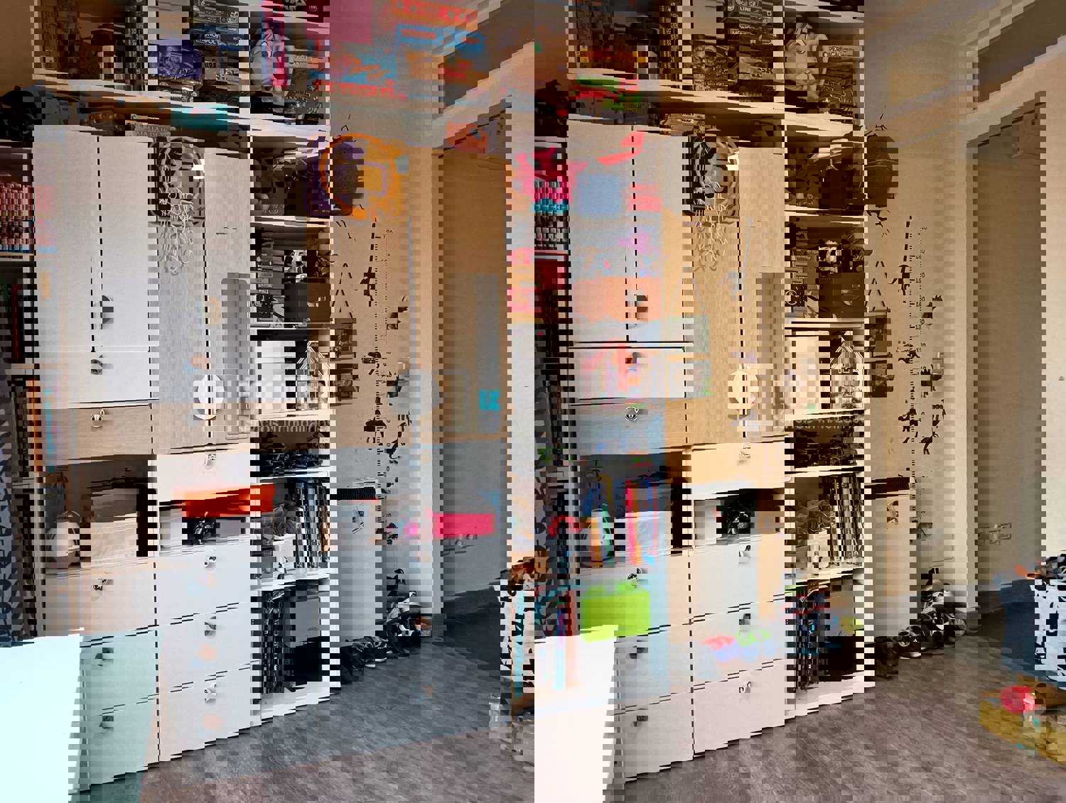 Piso en venta en  Colmenar Viejo, Madrid  14/25