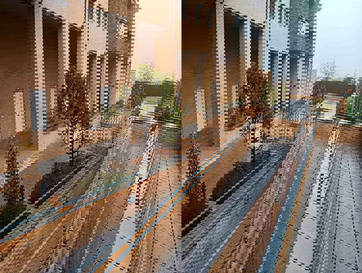 Piso en venta en  Colmenar Viejo, Madrid  21/25