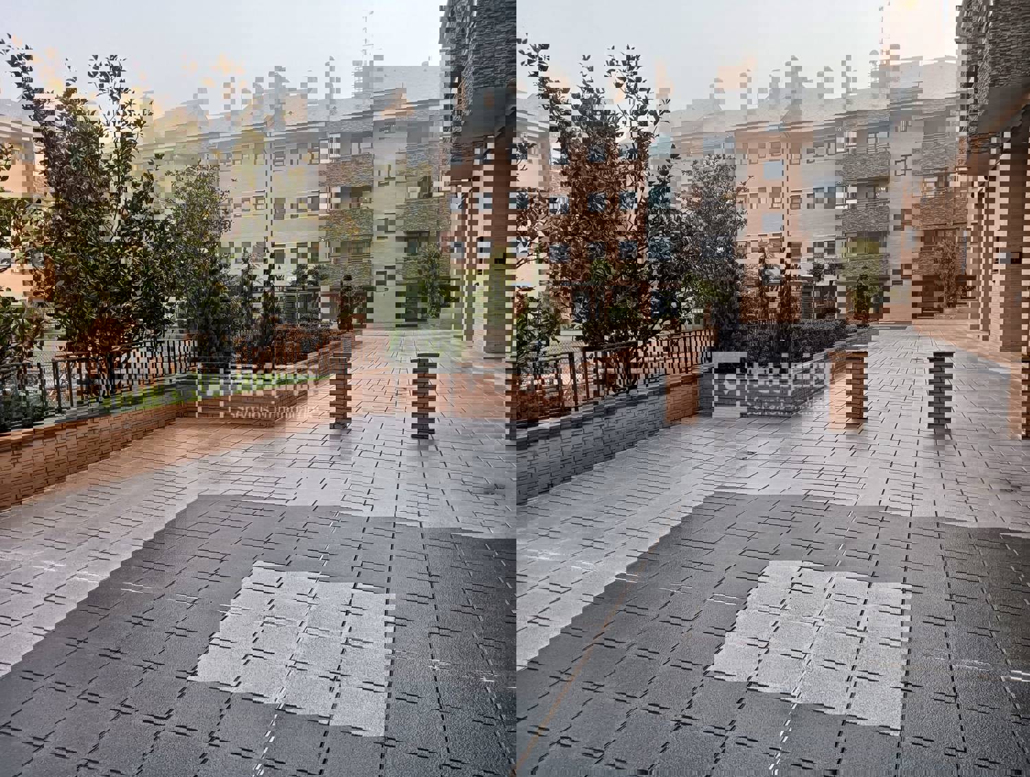 Piso en venta en  Colmenar Viejo, Madrid  19/25