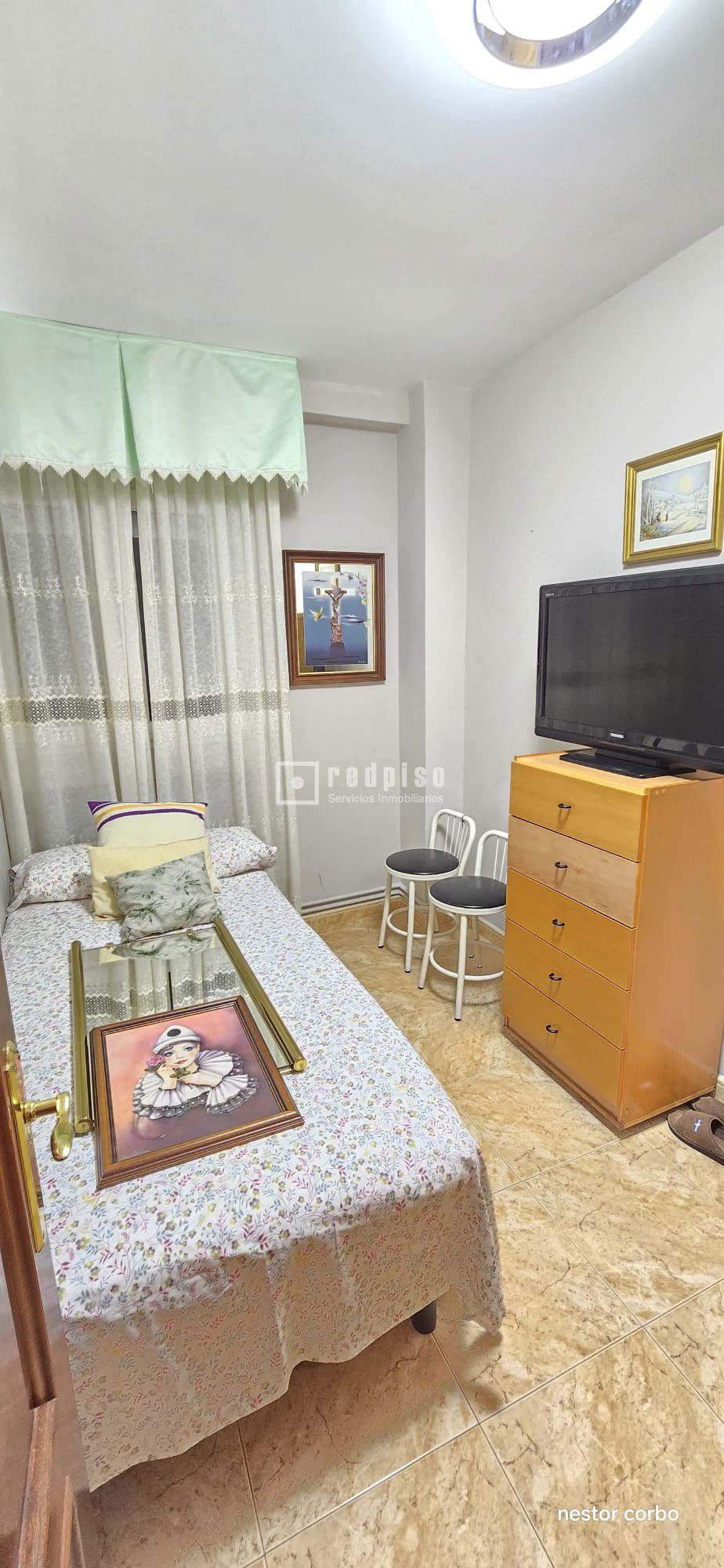 Piso en venta en Torrejón De Ardoz, Madrid 18/22