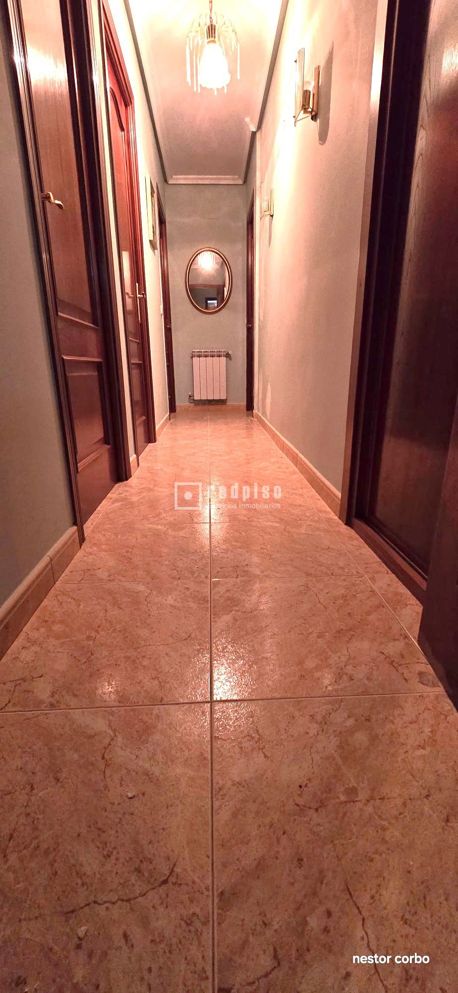 Piso en venta en Torrejón De Ardoz, Madrid 10/22