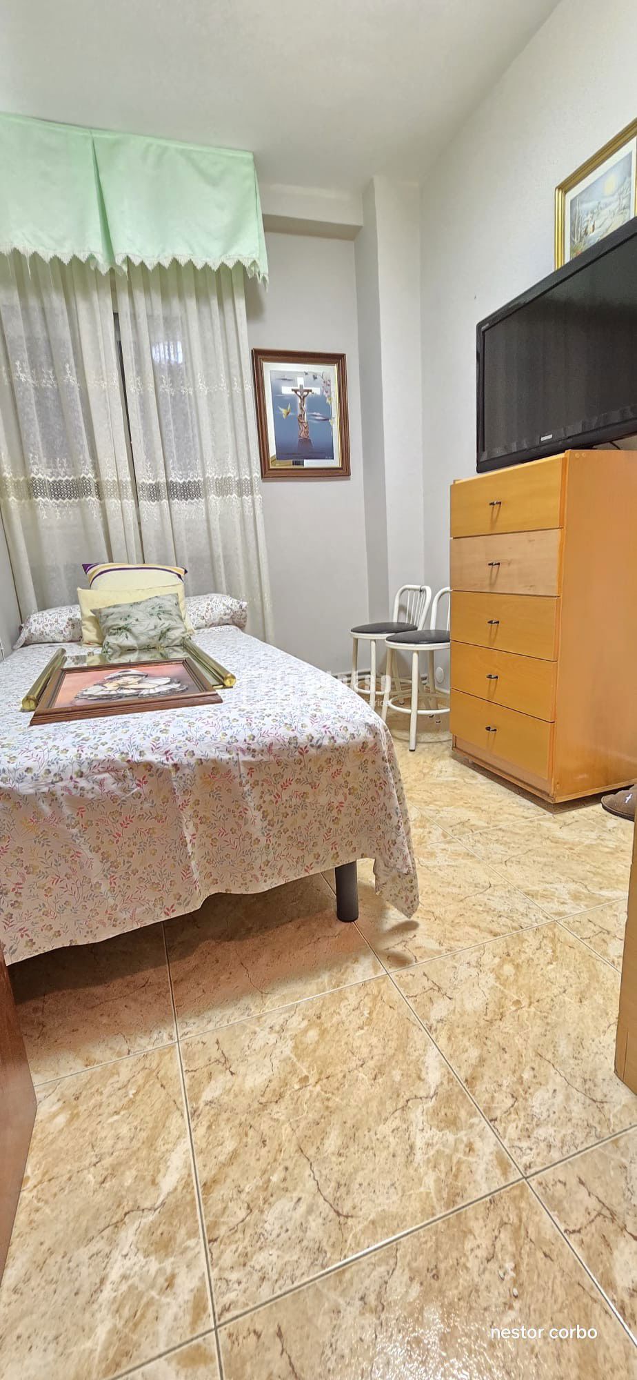 Piso en venta en Torrejón De Ardoz, Madrid 17/22