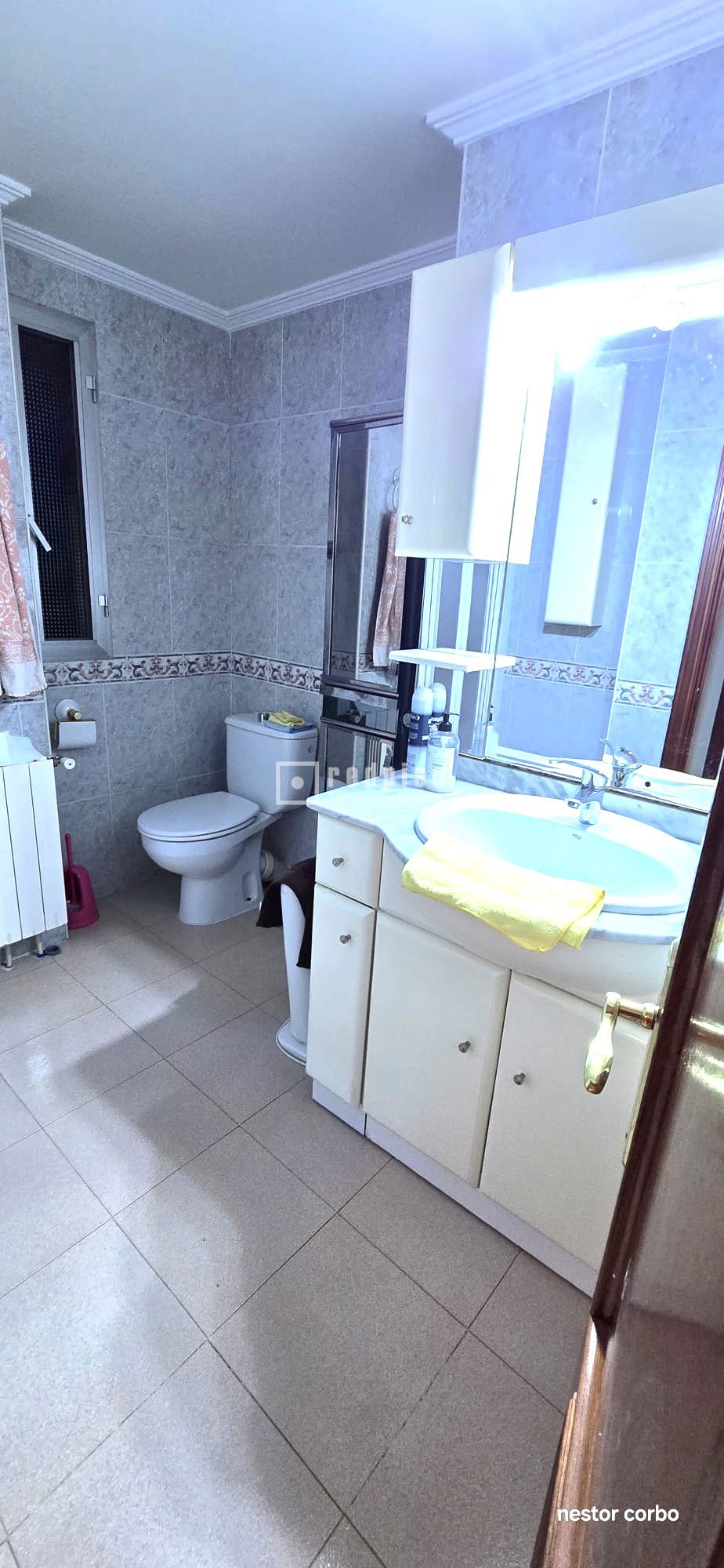 Piso en venta en Torrejón De Ardoz, Madrid 20/22