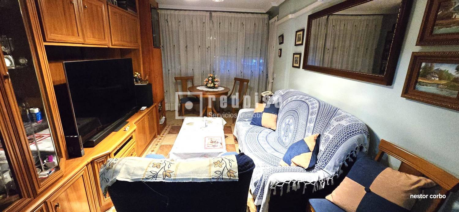 Piso en venta en Torrejón De Ardoz, Madrid 4/22