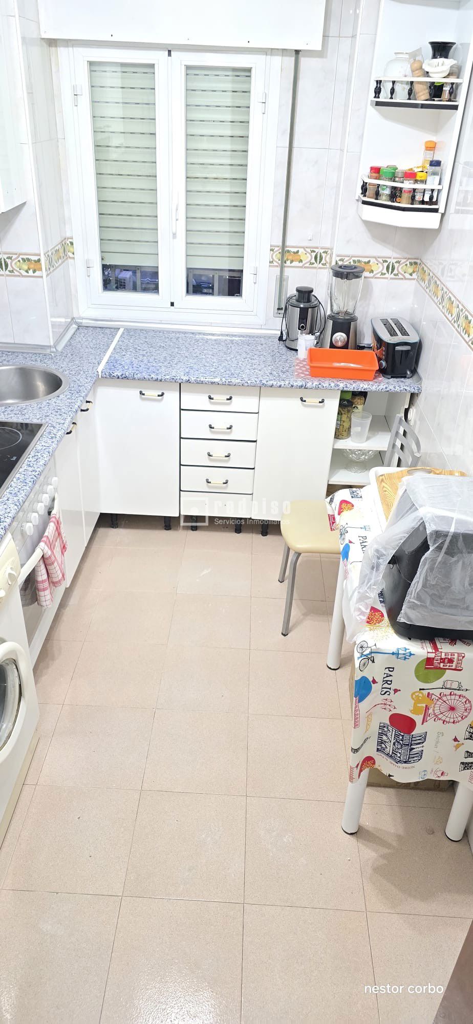 Piso en venta en Torrejón De Ardoz, Madrid 12/22