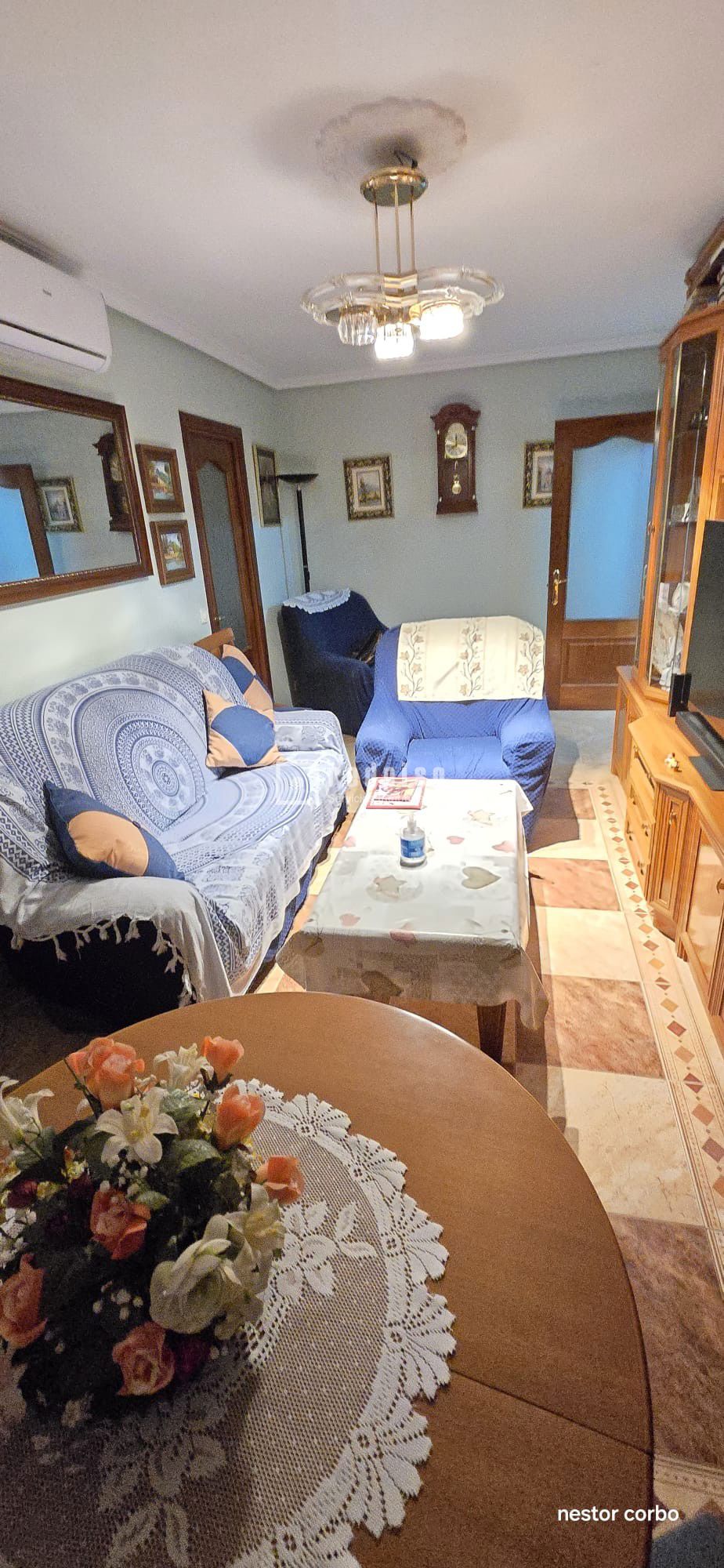 Piso en venta en Torrejón De Ardoz, Madrid 3/22