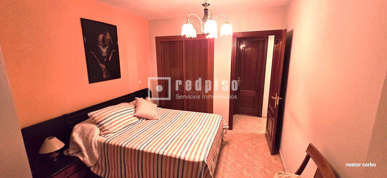 Piso en venta en Torrejón De Ardoz, Madrid 14/22
