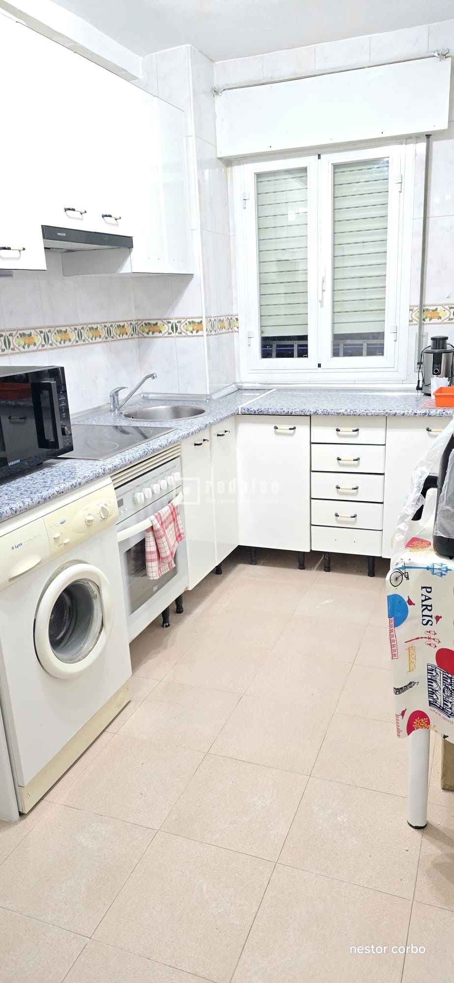 Piso en venta en Torrejón De Ardoz, Madrid 13/22