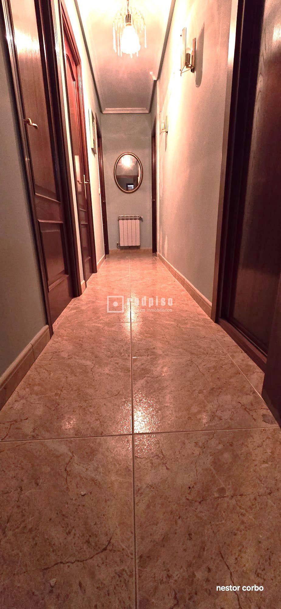 Piso en venta en Torrejón De Ardoz, Madrid 9/22