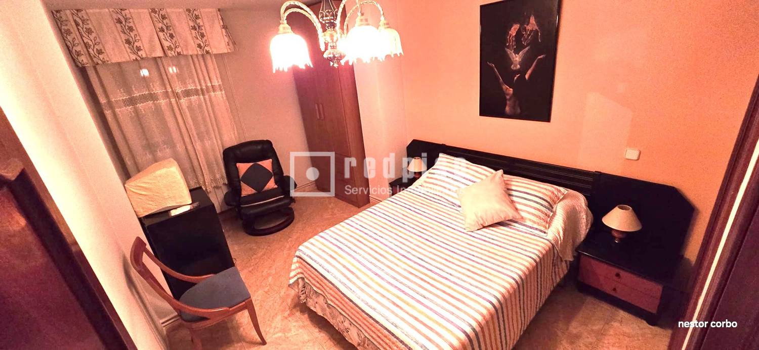 Piso en venta en Torrejón De Ardoz, Madrid 16/22