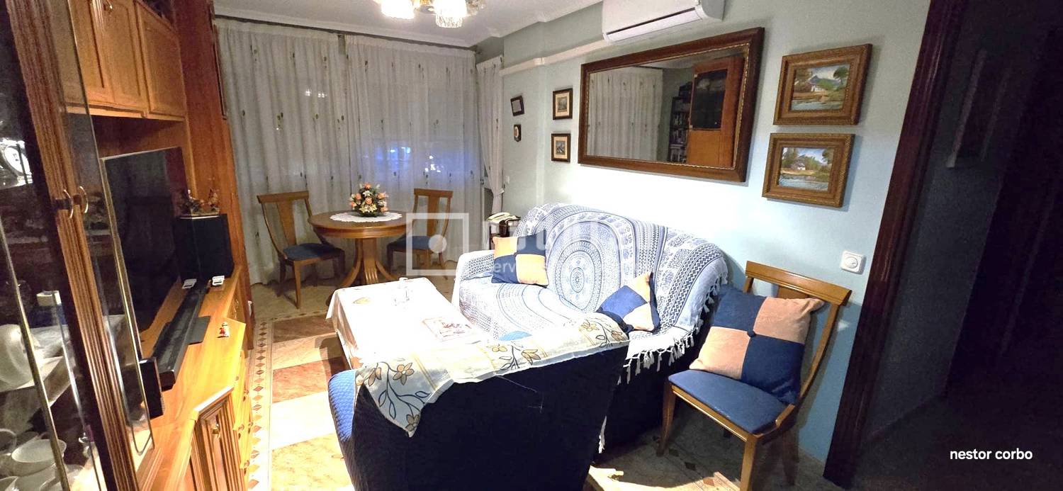 Piso en venta en Torrejón De Ardoz, Madrid 6/22