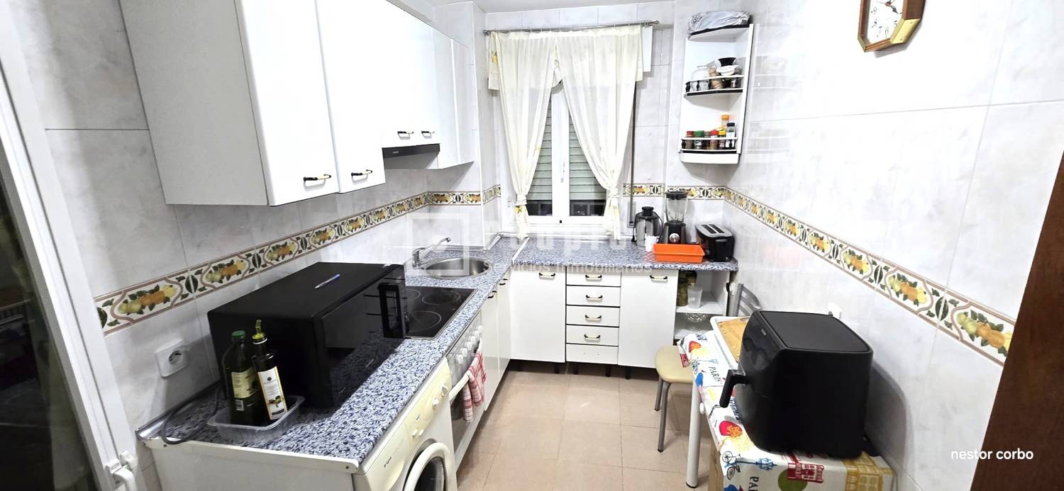 Piso en venta en Torrejón De Ardoz, Madrid 11/22