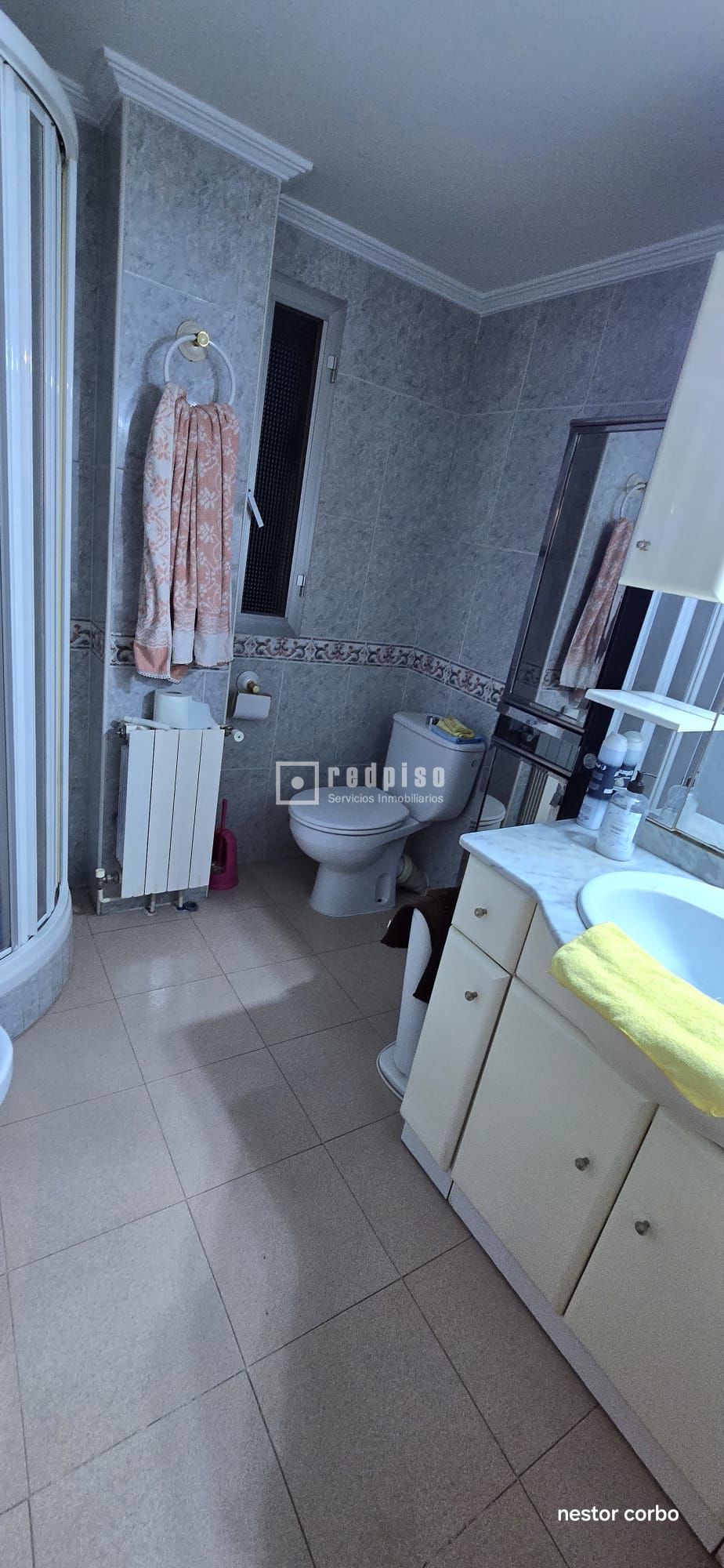 Piso en venta en Torrejón De Ardoz, Madrid 21/22