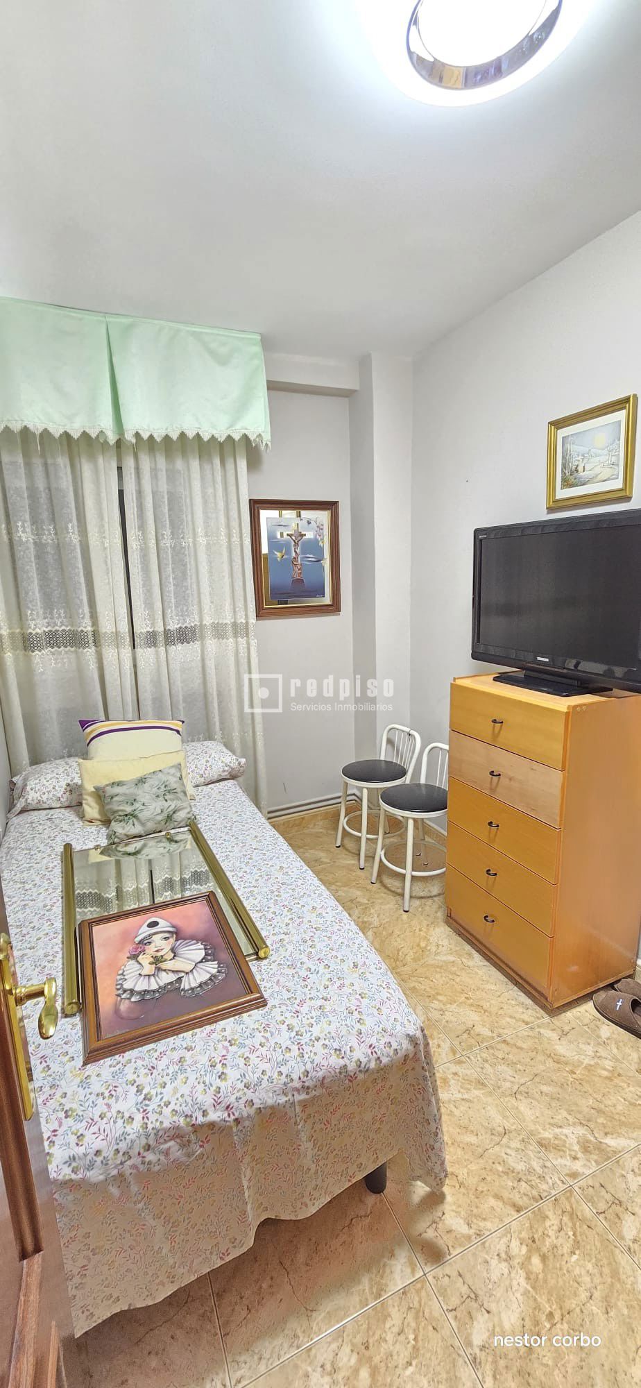 Piso en venta en Torrejón De Ardoz, Madrid 19/22