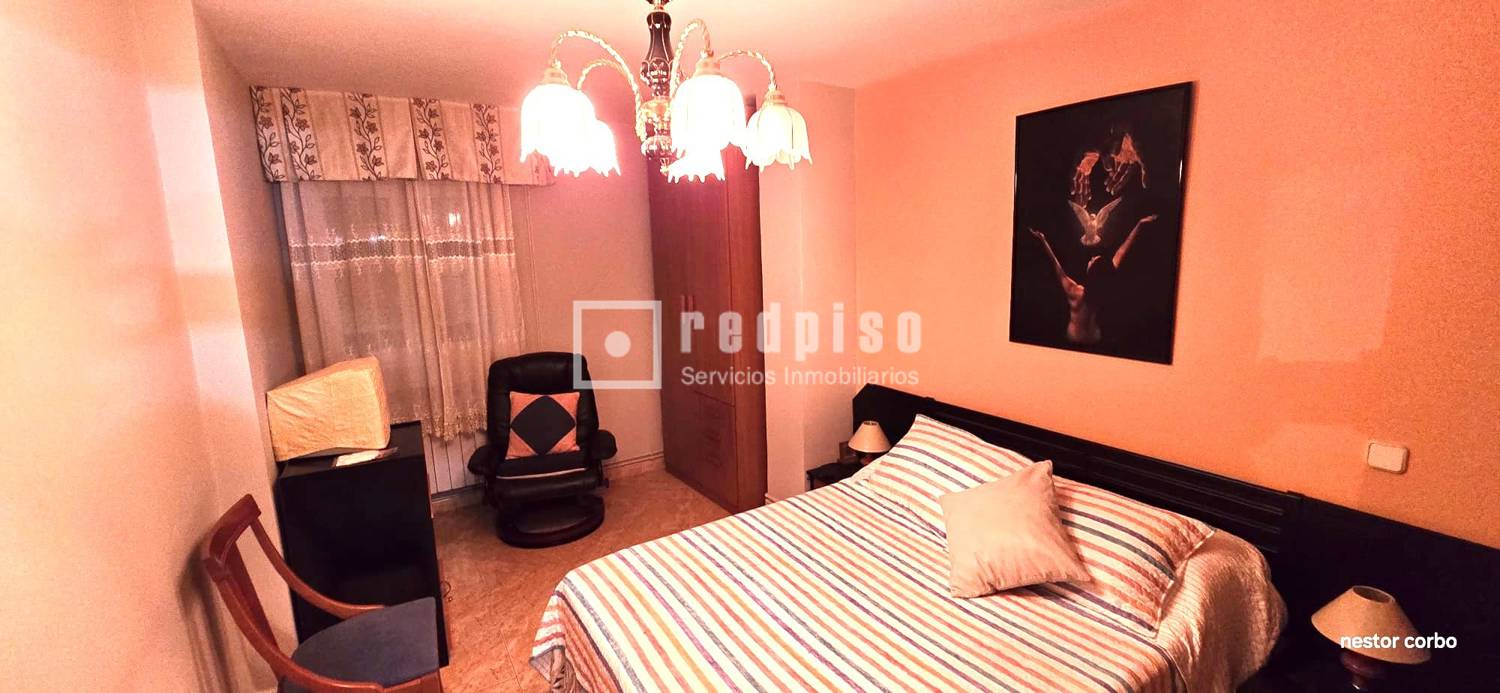 Piso en venta en Torrejón De Ardoz, Madrid 15/22