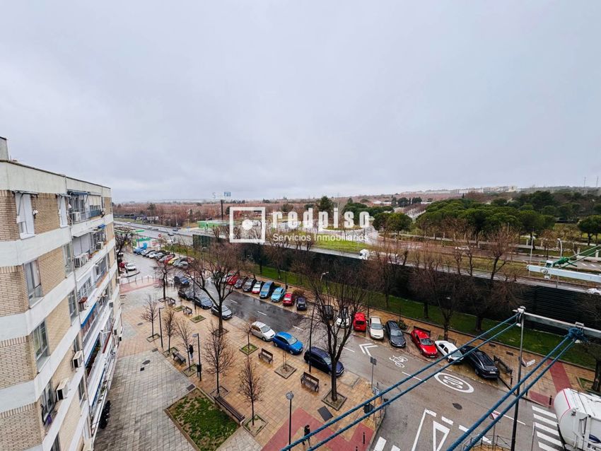 Piso en venta en La Alhóndiga, Buenavista - La Alhóndiga - Sector 3 ...